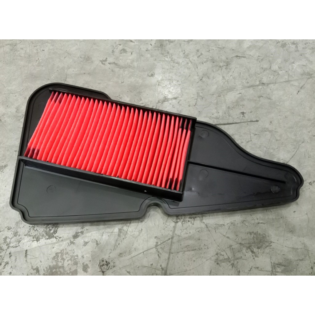 ไส้กรองอากาศ YAMAHA สำหรับ Grand Filano (2BL-E4450-00-00) ของแท้ศูนย์