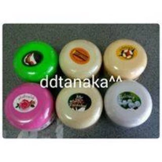 (ยกกล่อง)(ได้รับ3กระปุก)ขนาดเล็ก 50g แป้งพอกพม่า แป้งพอกทานาคา ยี่ห้อShwe pyi nann(พอกเล็ก 1 กล่อง)
