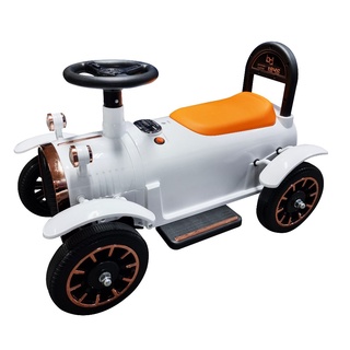 [Gift] S-26 Learning Vintage Car จำนวน 1 ชิ้น (สินค้าเพื่อสมนาคุณงดจำหน่าย)