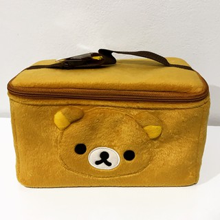 กระเป๋าใส่ของ rilakkuma ของแท้