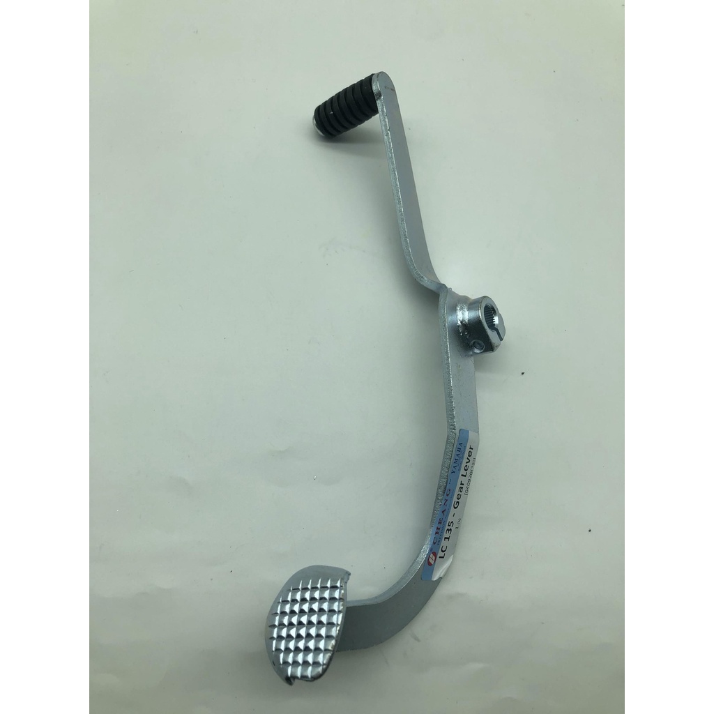 YAMAHA LC135 LC V1-V6 เกียร์ LEVER GEAR PADDLE เกียร์ PEDAL LC135 135LC