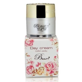 ครีมบิวตี้ทรี 5g Beauty3 ของแท้ 100%กลางคืนกล่องสีดำเปลี่ยนเป็นสีชมพูค่ะ
