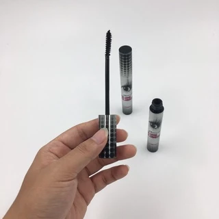 9228 มาสคาร่าตาโต Hengfang Mascara Volume Clubbing ของแท้ ขนตางอนเด้งไม่แพนด้าระหว่างวัน