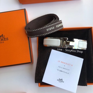 New Hermes Clic Clac PM