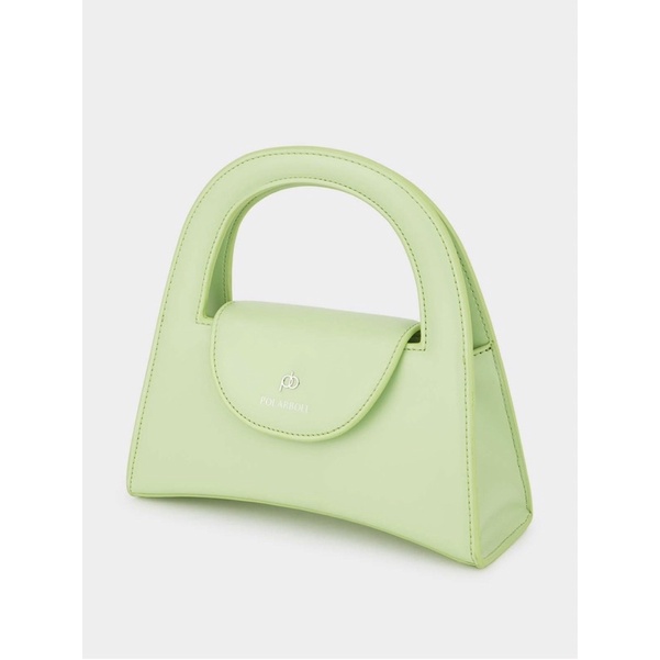 Polarboll รุ่น Croissant สี Lime