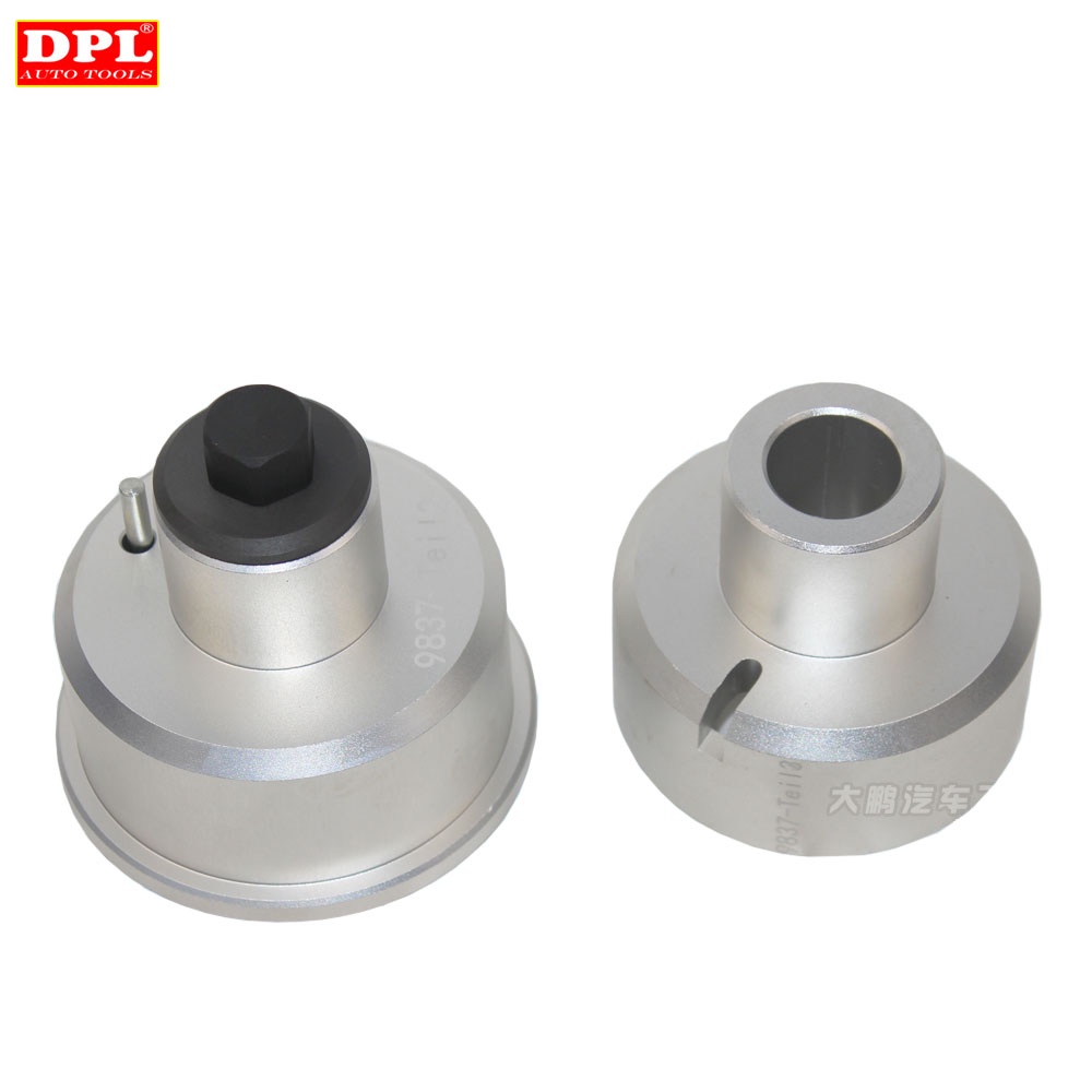 Crankshaft oil seal installation tool For Porsche 3.0T