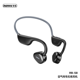 Remax RB-S8 Bone Conduction หูฟังไร้สาย สําหรับเล่นกีฬา