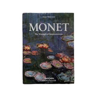 Monet or the Triumph of Impressionism