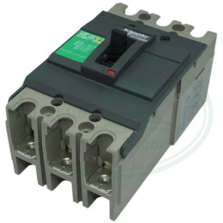 เมน เซอร์กิต เบรกเกอร์ 3 เฟส EZC100B3030 Schneider Electric