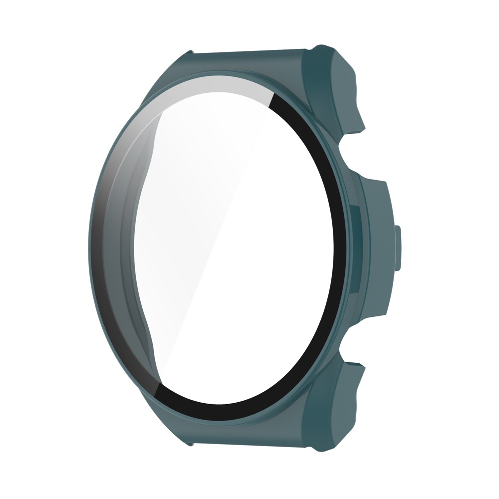 กระจกนิรภัยกันรอยหน้าจอ คุณภาพสูง สําหรับ Xiaomi Watch S1