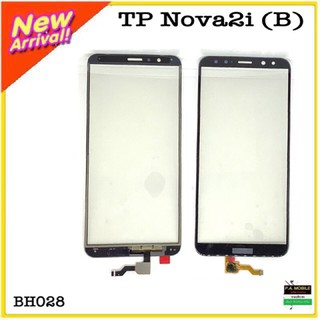 ทัสกรีนHuawei/Nova2i