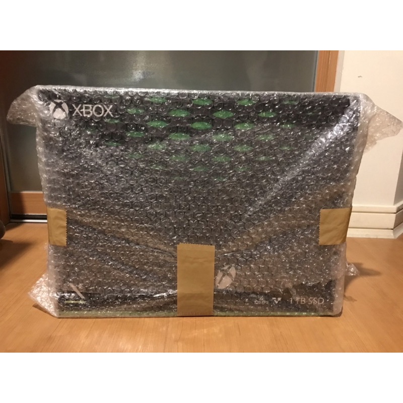 xbox series x - xbox series x