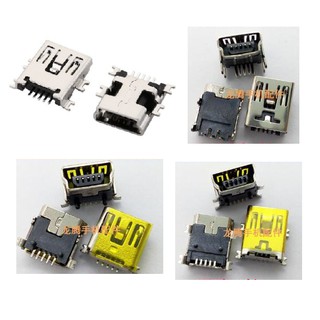 Mini USB Type B V3 5pin