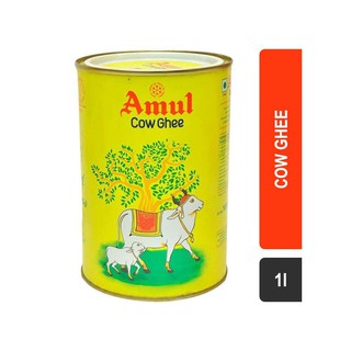 Amul Cow Ghee pure 1kg