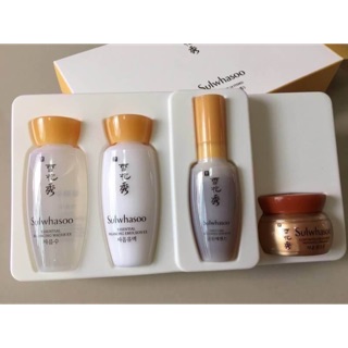 SULWHASOO