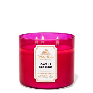 bath and bodywork เทียนหอม 3 wick