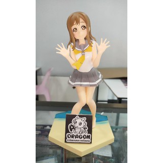 [โมเดล] Love Live Sunshine Kunikida Hanamaru SPM