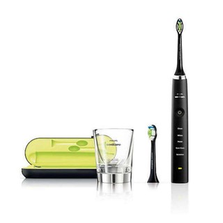 Philips HX9352/04 อุปกรณ์แปรงสีฟันโซนิค Sonicare DiamondClean แบบชาร์จได้