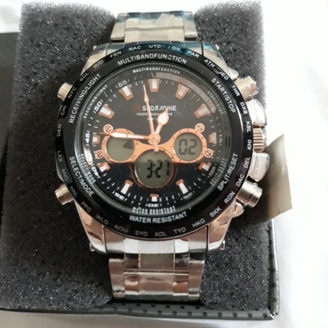 ❗ส่งฟรี❗US Submarineแท้