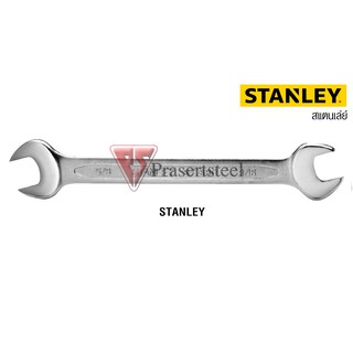 STANLEY ประแจปากตาย ขนาด 30*32 มม.