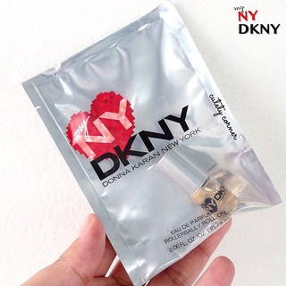 DKNY My NY - Eau De Parfum [Roll on] 2ml.