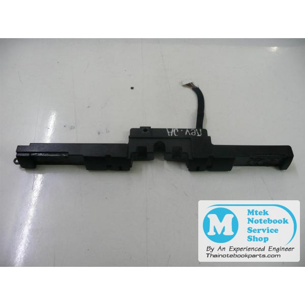 ลำโพงโน๊ตบุ๊ค Dell Latitude D500 - Speaker Set (ซ้าย-ขวา, มือสอง)
