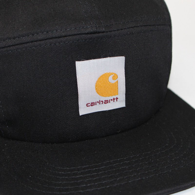 carhartt แฟชั่น หมวกปีกแบน ผู้ชายและผู้หญิง กลางแจ้ง หมวกกันแดด หมวกเบสบอล