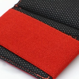 นวมยูยิตสู​ adidas Ju-jitsu mitts/gloves - Red/Blue (ADIGJJ01)