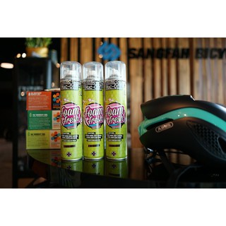 โฟมทำความสะอาดหมวก MUC-OFF Foam fresh cleaner 400 ml