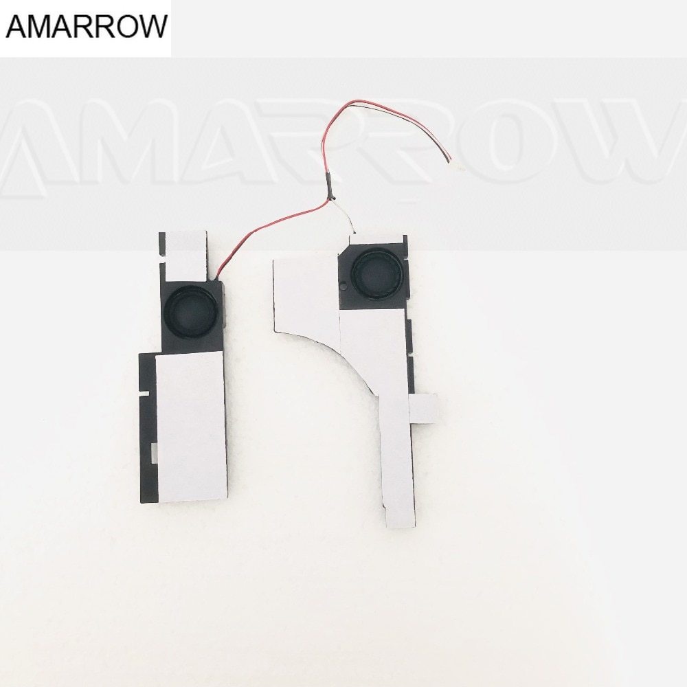 เดิมใหม่แล็ปท็อปลําโพงสําหรับ Asus A46C k46 K46C K46CM K46CA S46C E46C โน้ตบุ๊คลําโพงแตร