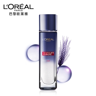 Loreal Rejuvenation น้ําคริสตัลกรดไฮยารูลอนิก 130 มล.