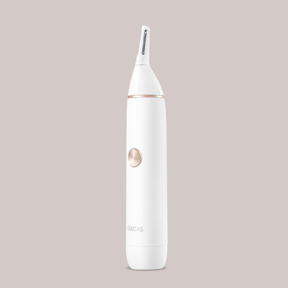 xiaomi soocas nose hair trimmer