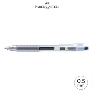 ปากกา Faber Castell Fast Gel (Air Gel) FAST DRY หมึกเจล 0.5mm / 0.7mm (แห้งเร็ว) ปากกาเจล pen [S24]