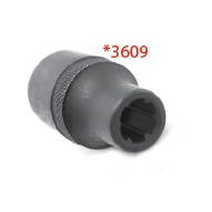 M6S x 1/2′′ เบ้า RIBE สําหรับ NISSAN & PEUGEOT CVT 3609