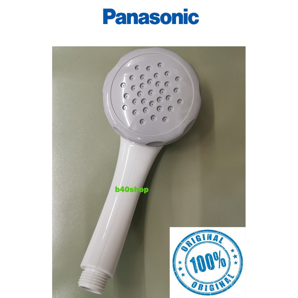 Panasonic บ้านฝักบัวเครื่องทําน้ําอุ่นหัวฝักบัว DH-3JL3 DH-3RL1 DH-3JP2 DH-3RP1 DH-3JL2