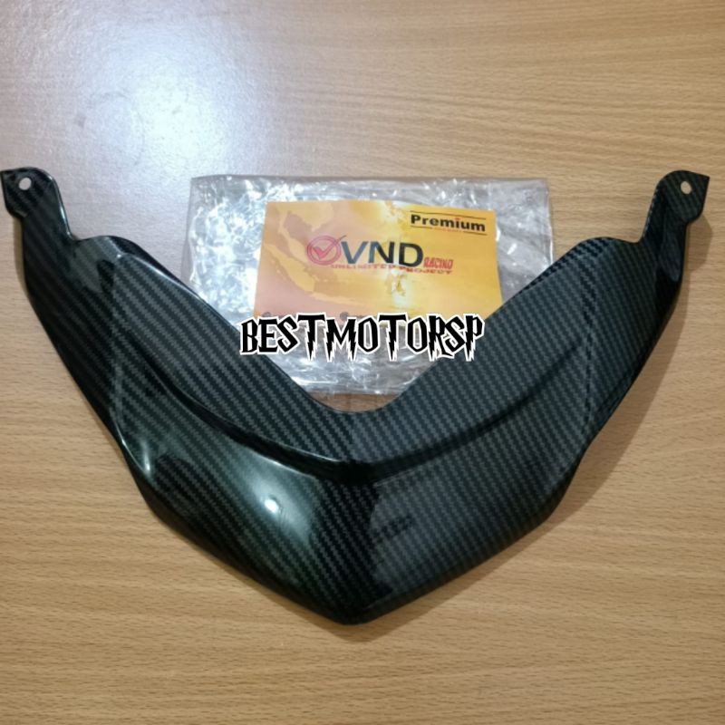 Ducktail Carbon Nmax Old 2015-2019 รองรับ Nmax Carbon
