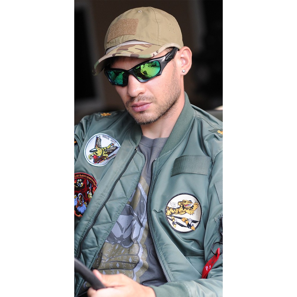 หมวกแก๊ป Tactical : RVS Doubling Visor Velcro - .p_patch - ThaiPick