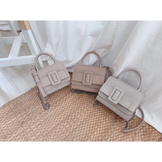 MORPHINE.BKK - TOBY BELT BAG ( classic color )