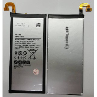 แบตเตอรี่ Samsung C9,C900 (EB-BC900ABE)4000mAh.
