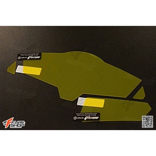 ฟิล์มกันรอยหน้าปัด MOTOSKIN FOR KAWASAKI NINJA300/Z300