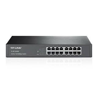 TP-LINK Switching HUB TL-SF1016DS  #1517