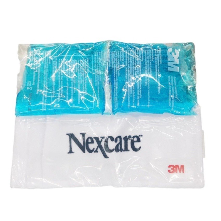 3M Nexcare Cold/Hotเจลประคบเย็นและร้อนPack size M