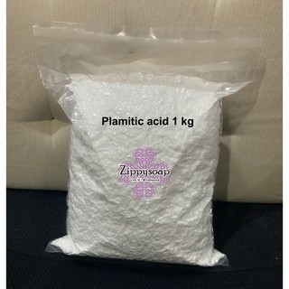 plamitic Acid 1 kg กรดปาล์มมิติก แอสิด 006996