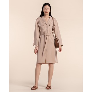 Aliotte - Greta Shirt Dresses