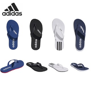 ADIDAS รองเท้าผู้ชายแตะ รุ่น EEZAY FLIP FLOP และ รุ่น COMFORT FLIP FLOP