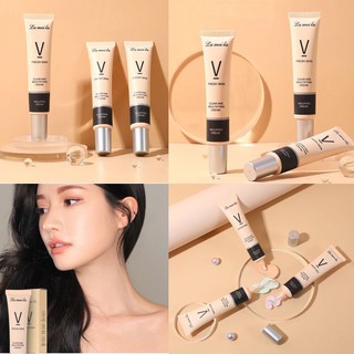 ของแท้/พร้อมส่งคอนซีลเลอร์ concealer brighten with เนื้อเนียน คุมมัน ปกปิด