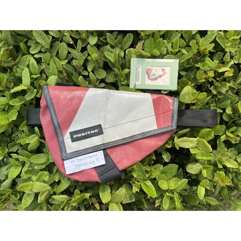 FREITAG F31 KNIGHT RIDER (JAPAN LIMITED) - huatoamp - ThaiPick