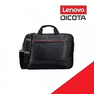 Lenovo Thinkpad BISmart carry case 15.6 นิ้ว laptop NB bag / Briefcase กระเป๋า โน๊ตบุ๊ก เลอโนโวใหญ่ 0B95518 คาดไหล่ สีดำ