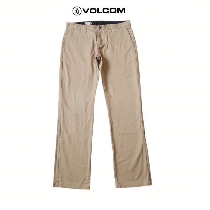 กางเกง Volcom Chino Pant