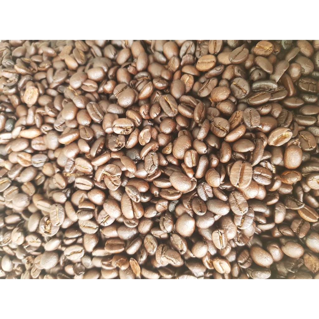 เมล็ดกาแฟ อาราบิก้า 100% จาก ดอยปางขอน คั่วสดใหม่ ทุกวัน 500 g ราคา ถูกที่สุด ดีลบีเคเค แกลเลอรีภาพที่ 6